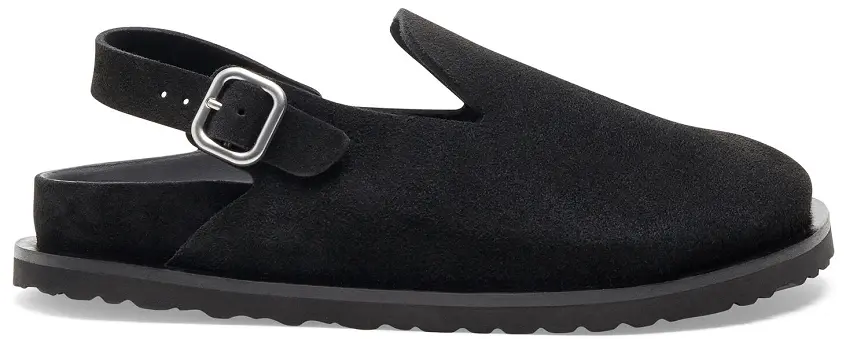 Dép Birkenstock x Jil Sander Berlin Sandal 'Black' 1020192