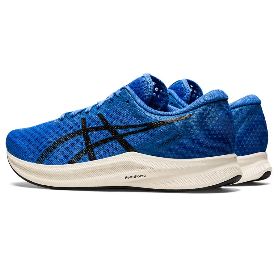 Giày Asics Hyperspeed 2 M 'Blue' 1011B495-401 - Ảnh 4