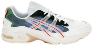 Giày Asics Hypebeast x Gel Kayano 5 Meadow 1021A180-101