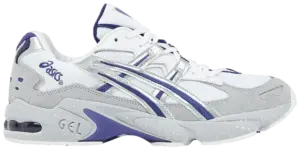 Giày Asics Gel Kayano 5 OG 'Silver Purple' 1021A238-020