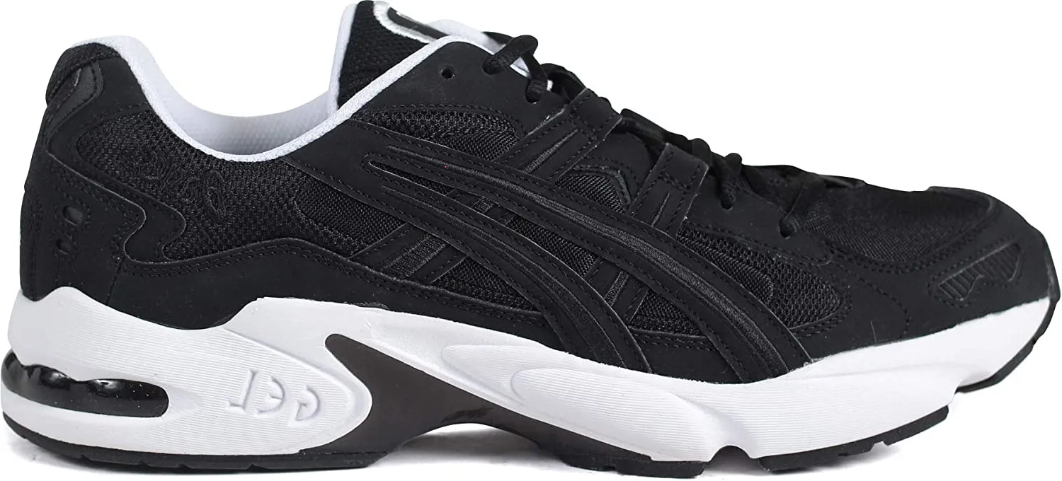 Giày Asics Men's Gel-Kayano 5 OG 'Black' 1021A239-001