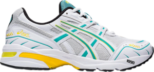 Giày Asics Gel 1090 'White Techno Cyan' 1021A275-108