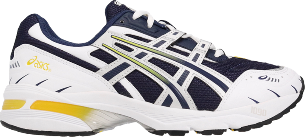 Giày Asics Gel 1090 'Pure Silver' 1021A275-400