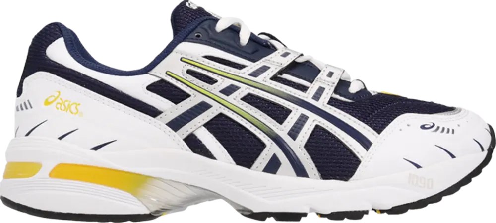 Giày Asics Gel 1090 'Pure Silver' 1021A275-400