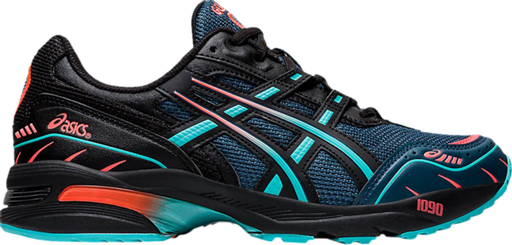 Giày Asics Gel 1090 'Magnetic Blue' 1021A275-402