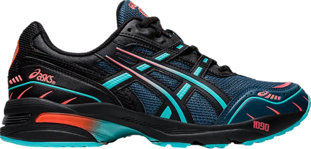 Giày Asics Gel 1090 'Magnetic Blue' 1021A275-402