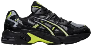 Giày Asics Gel Kayano 5 OG 'Black Neon' 1021A280-021