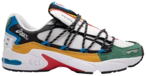 Giày Asics Gel Kayano 5 'Reconstructed' 1021A282-100