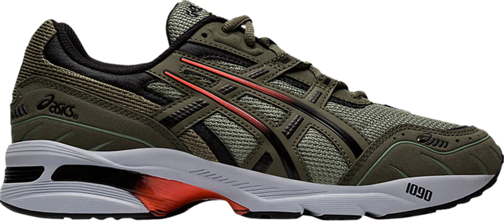 Giày Asics Gel 1090 'Mantle Green' 1021A385-300