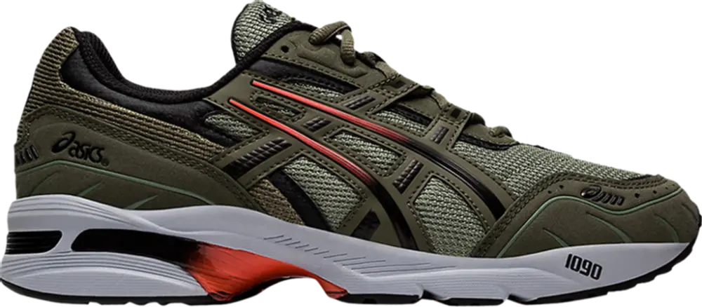 Giày Asics Gel 1090 'Mantle Green' 1021A385-300