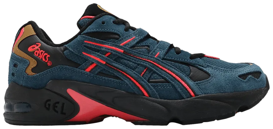 Giày Asics Gel Kayano 5 OG 'Magnetic Blue' 1021A479-400