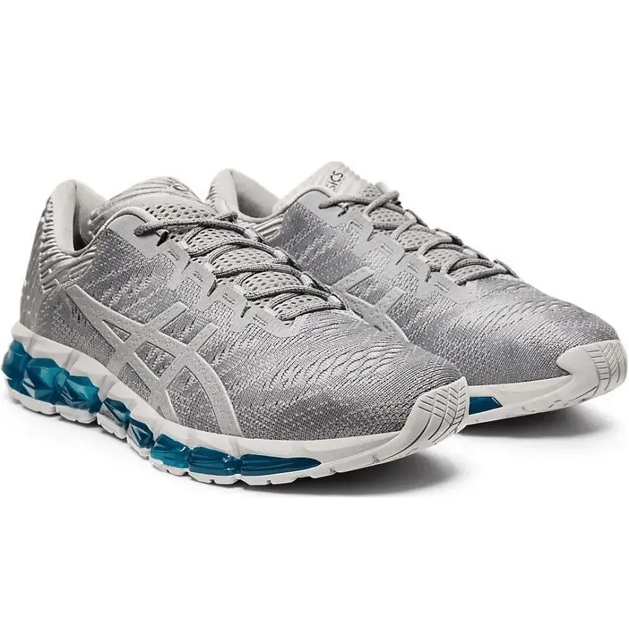 Alternative view of Giày Asics Gel-Quantum 360 5 Jcq 'Light Grey' 1021A153-021