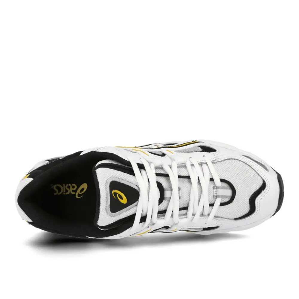 Giày Asics Gel Kayano 5 OG 'White Saffron' 1021A163-100 - Ảnh 4