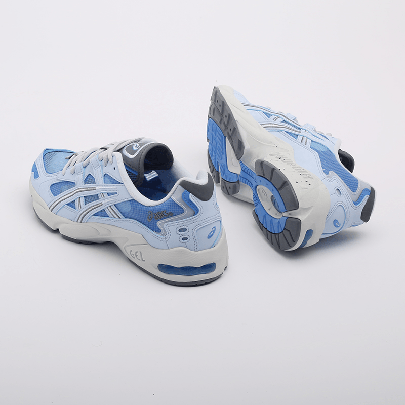 Giày Asics Gel Kayano 5 OG 'Soft Sky' 1021A287-400 - Ảnh 4