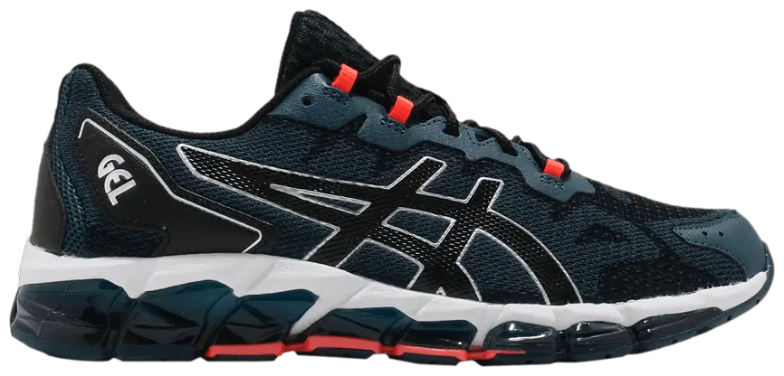 Giày Asics Gel Quantum 360 6 'Magnetic Blue' 1021A337-400