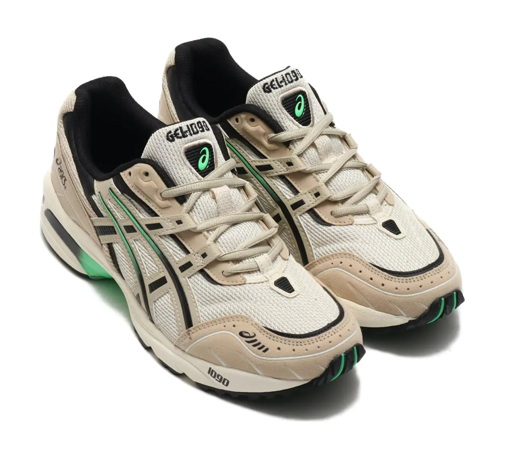 Giày Asics Gel 1090 'Birch' 1021A385-200 - Ảnh 3