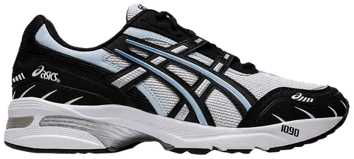 Giày Asics Gel 1090 'White Black' 1021A385-100