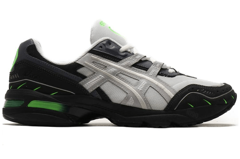 Giày Asics Gel-1090 GRAY/PRSV 1021A469-021