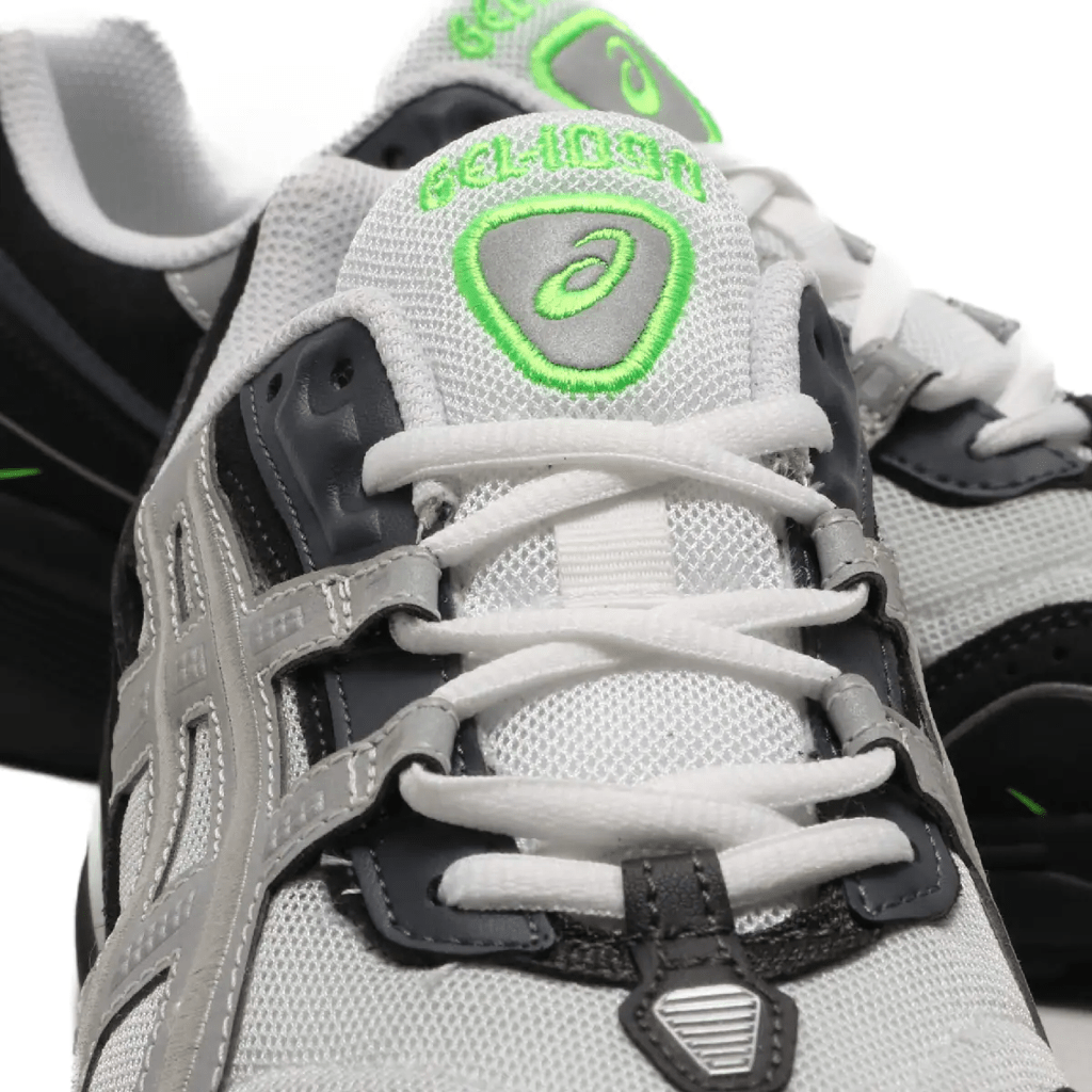 Giày Asics Gel-1090 GRAY/PRSV 1021A469-021 - Ảnh 3