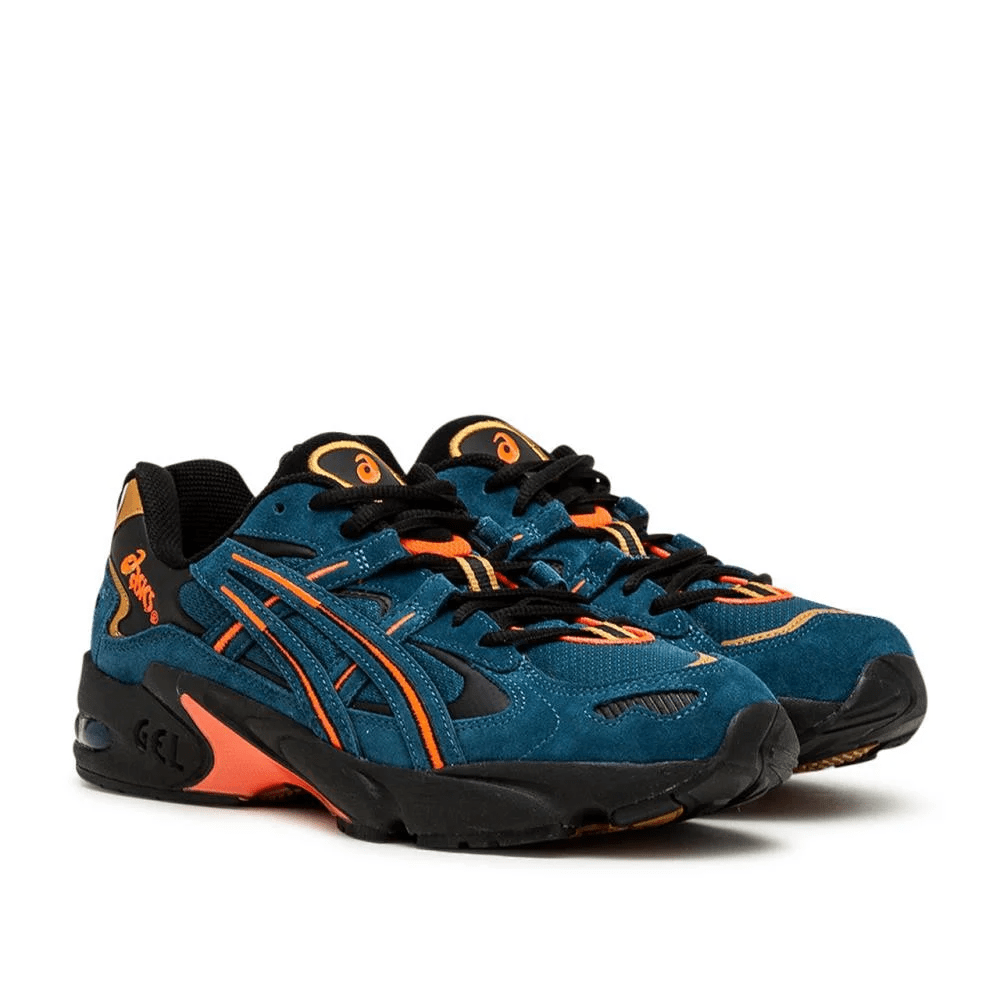Giày Asics Gel Kayano 5 OG 'Magnetic Blue' 1021A479-400 - Ảnh 3