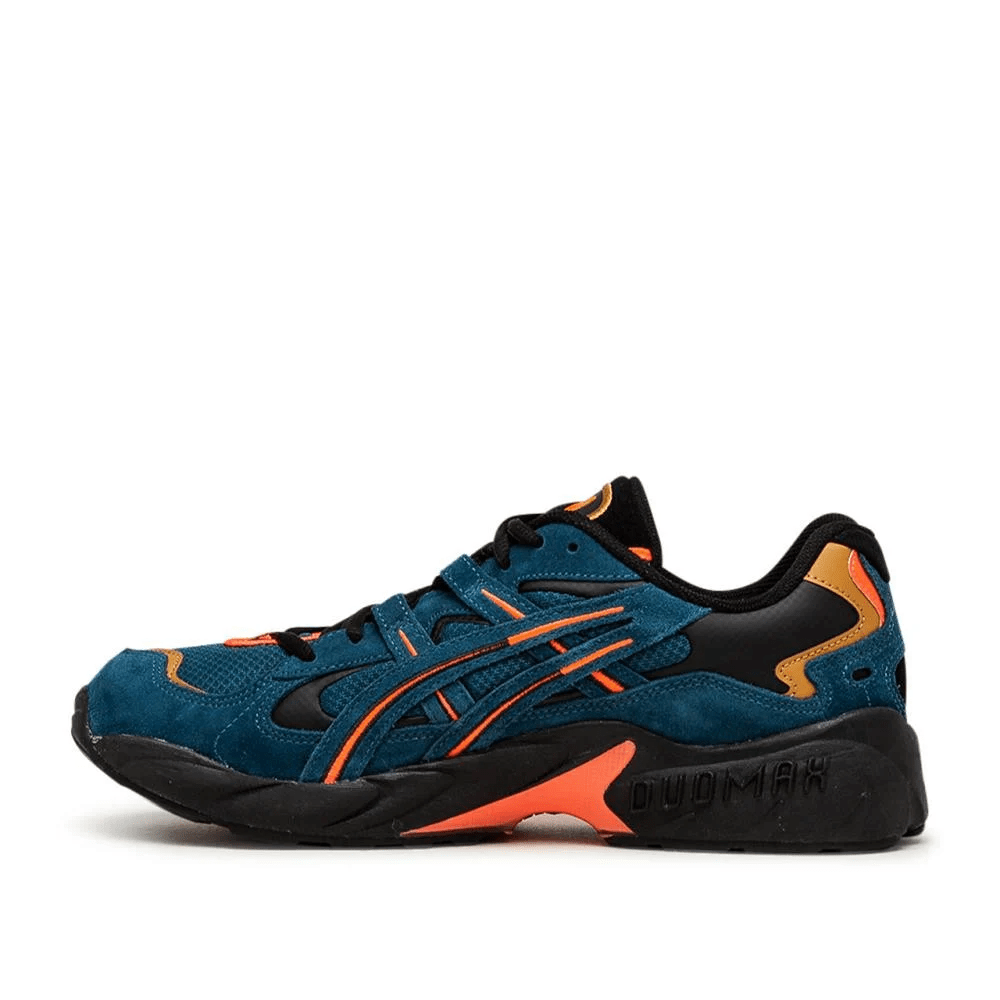 Giày Asics Gel Kayano 5 OG 'Magnetic Blue' 1021A479-400 - Ảnh 4