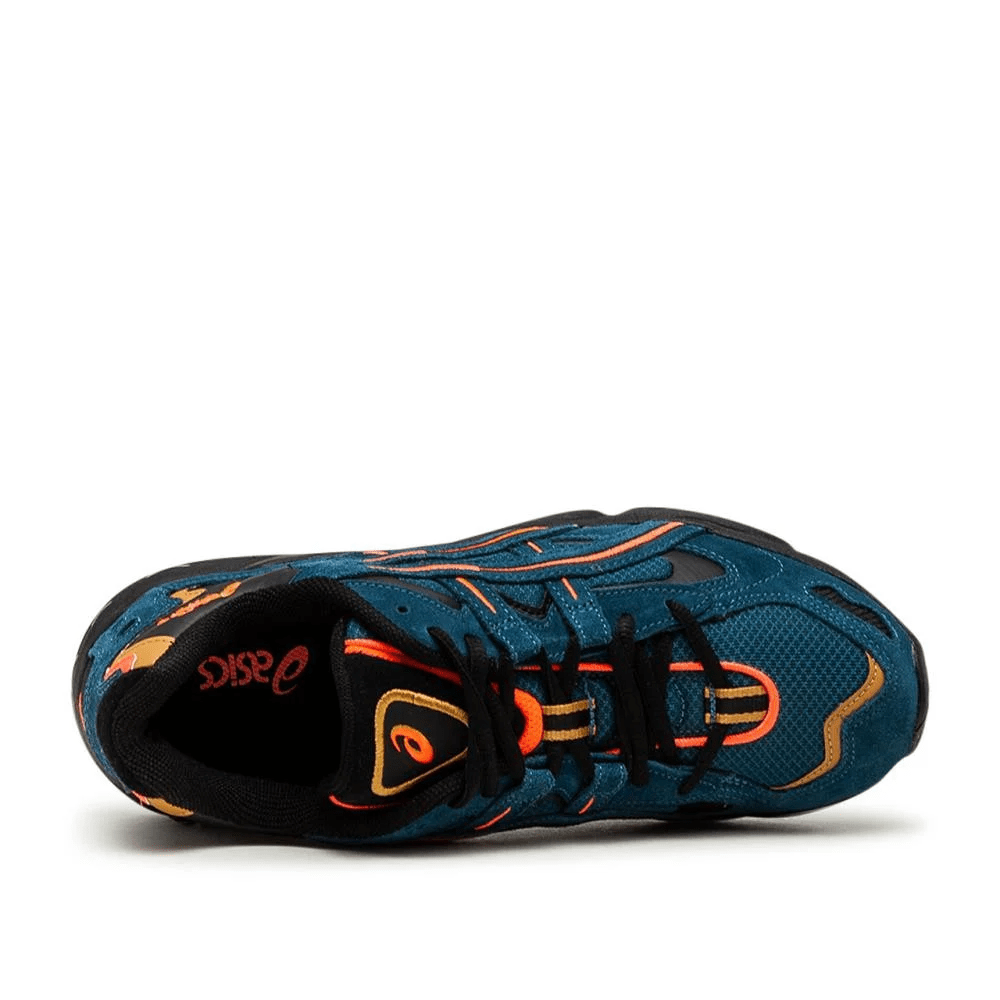 Giày Asics Gel Kayano 5 OG 'Magnetic Blue' 1021A479-400 - Ảnh 5