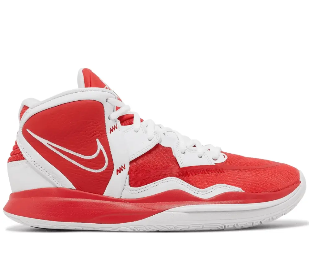 Giày Nike Kyrie Infinity TB 'University Red' DO9616-600