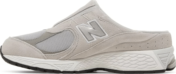 Giày New Balance 2002R Mule 'Rain Cloud' M2002RMA - Ảnh 5
