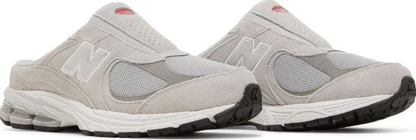 Giày New Balance 2002R Mule 'Rain Cloud' M2002RMA - Ảnh 3