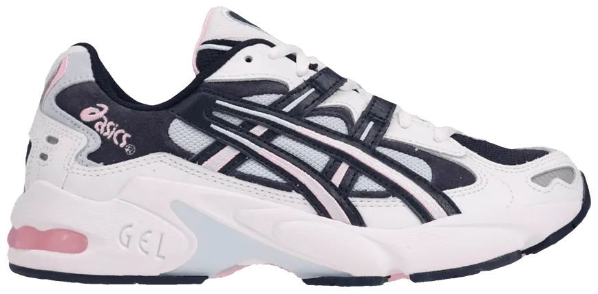 Giày Asics Wmns Gel Kayano 5 OG 'Midnight' 1022A142-102