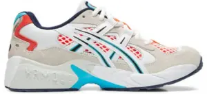 Giày Asics Gel-Kayano 5 OG 'Green Blue' 1022A166-100