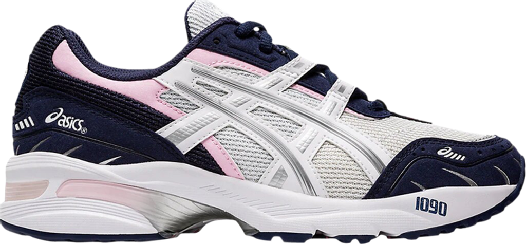 Giày Asics Wmns Gel 1090 'White Polar Shade' 1022A289-100