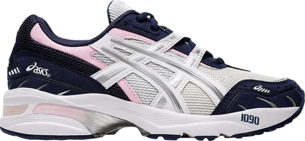 Giày Asics Wmns Gel 1090 'White Polar Shade' 1022A289-100