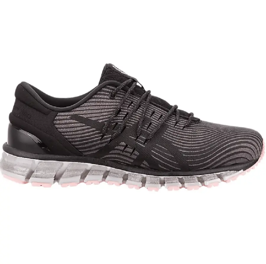 Giày Asics Gel Quantum 360 4 'Black' 1022A029-020