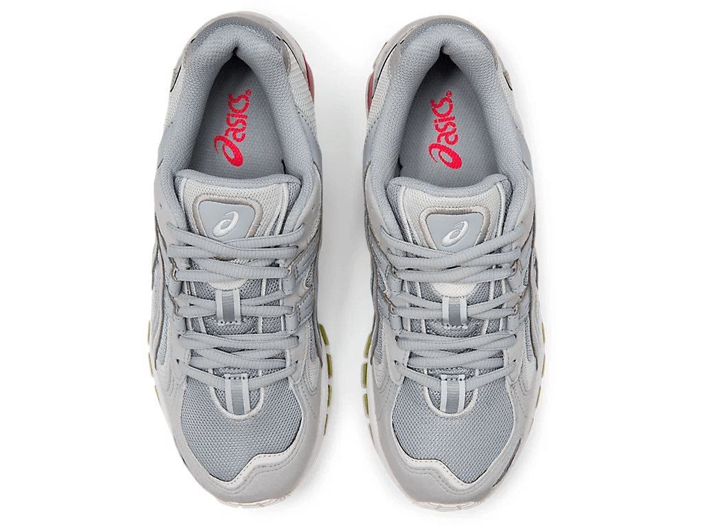 Giày Asics Wmns Gel Kayano 5 360 'Piedmont Grey' 1022A137-020 - Ảnh 4