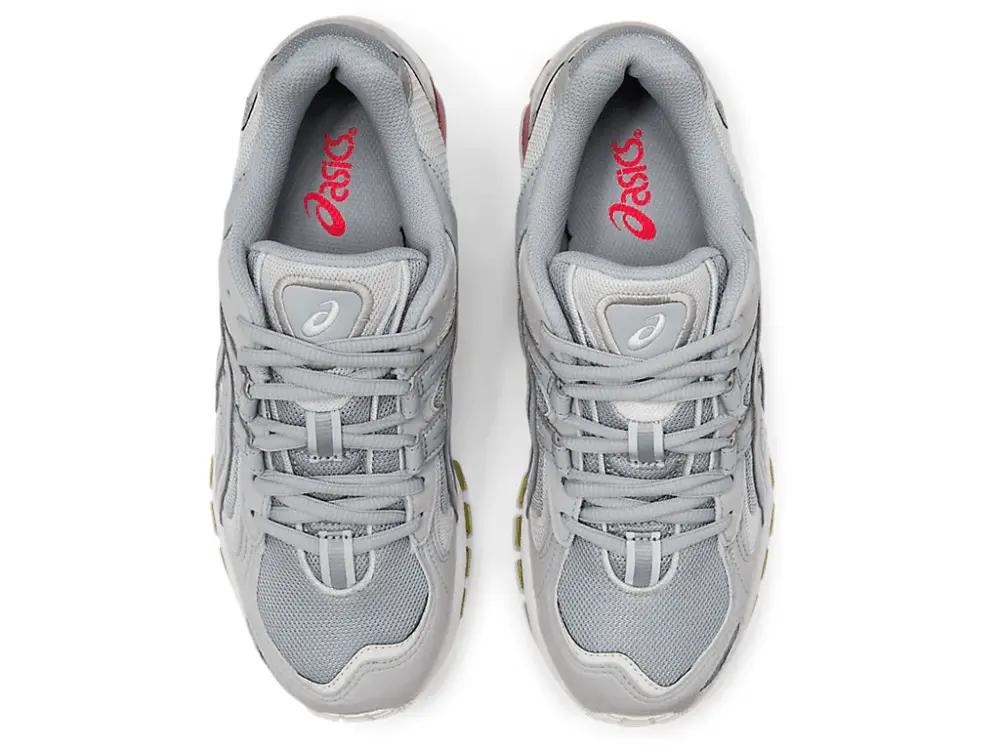 Giày Asics Wmns Gel Kayano 5 360 'Piedmont Grey' 1022A137-020 - Ảnh 4