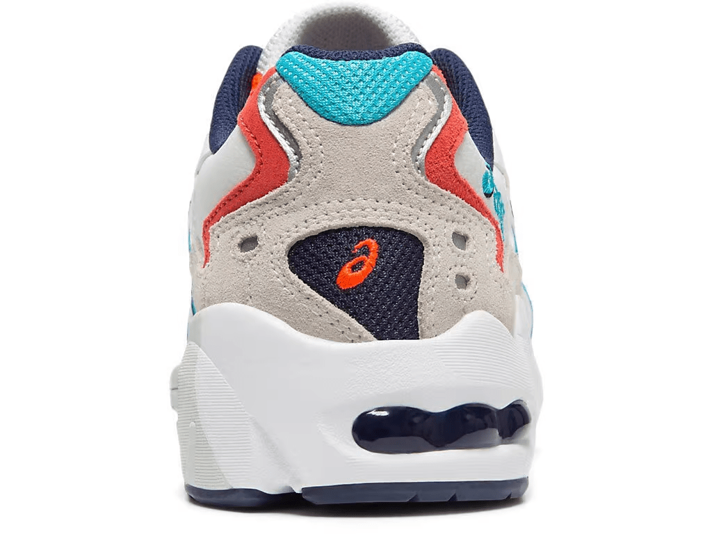 Giày Asics Gel-Kayano 5 OG 'Green Blue' 1022A166-100 - Ảnh 6