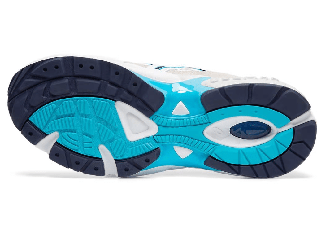 Giày Asics Gel-Kayano 5 OG 'Green Blue' 1022A166-100 - Ảnh 7