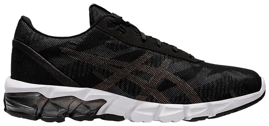 Giày Asics Wmns Gel Quantum 90 2 'Black Rose Gold' 1022A210-001
