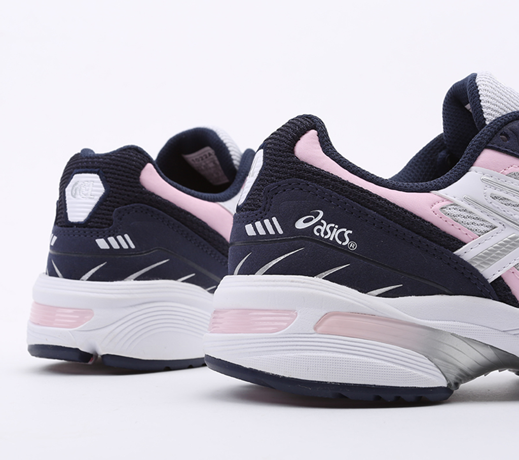 Giày Asics Wmns Gel 1090 'White Polar Shade' 1022A289-100 - Ảnh 4