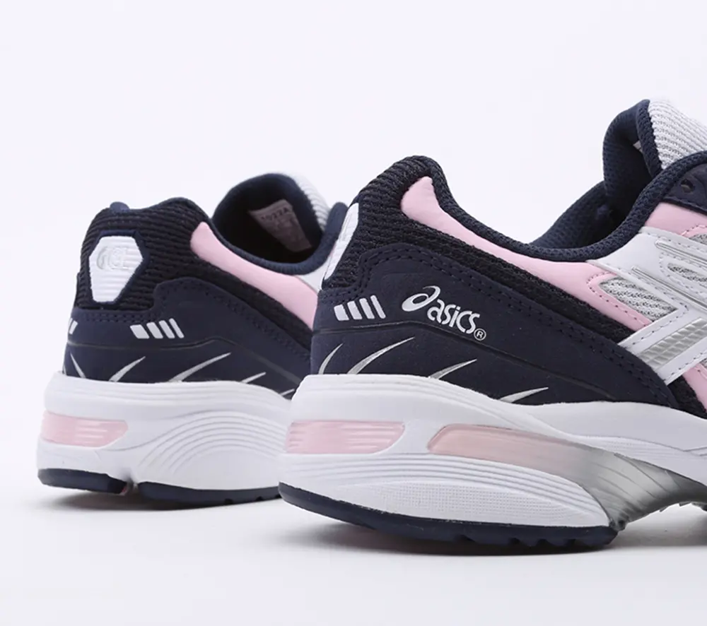 Giày Asics Wmns Gel 1090 'White Polar Shade' 1022A289-100 - Ảnh 4