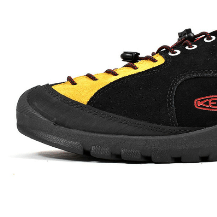 Giày Keen Jasper Rocks SP ‘Black Stone’ 1023019 - Ảnh 4