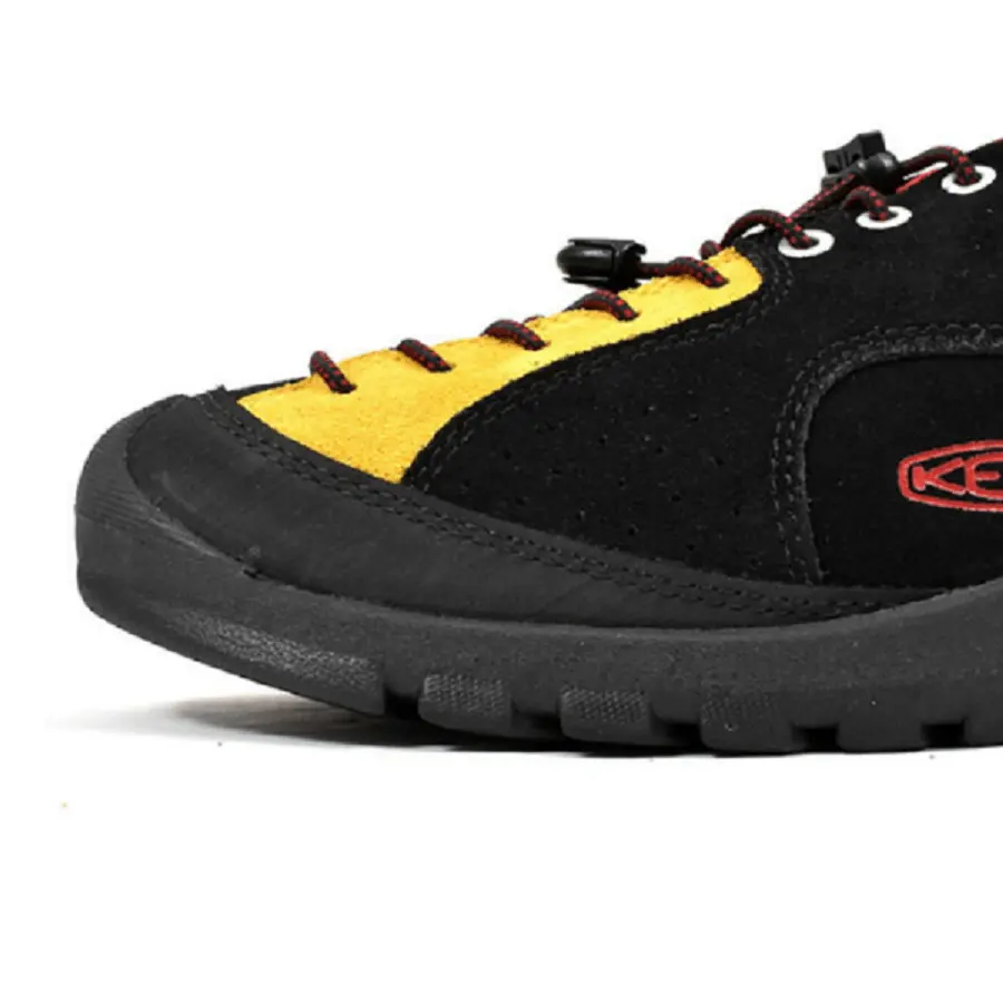Giày Keen Jasper Rocks SP ‘Black Stone’ 1023019 - Ảnh 4