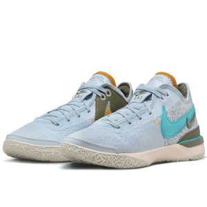 Alternative view of Giày Nike Zoom LeBron NXXT Gen I Promise DR8788-400