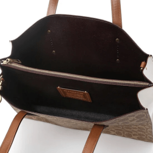 Alternative view of Túi Coach Charlie Carryall 35 Choke 31210 B4HA