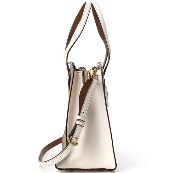 Túi Coach Charlie Carryall 35 Choke 31210 B4HA - Ảnh 4