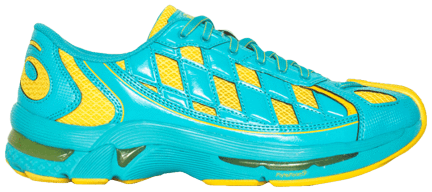 Giày Asics Kiko Kostadinov Gel Kiril 'Ice Mint' 1023A019-400