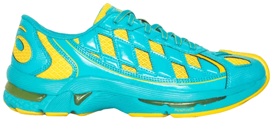 Giày Asics Kiko Kostadinov Gel Kiril 'Ice Mint' 1023A019-400