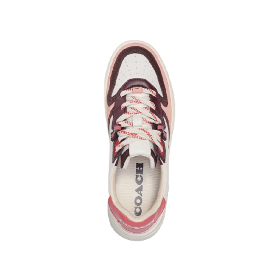 Giày Coach CITYSOLE COURT SNEAKER G5045-QHM - Ảnh 3