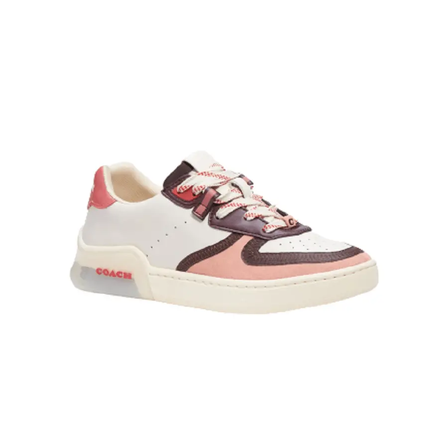 Alternative view of Giày Coach CITYSOLE COURT SNEAKER G5045-QHM